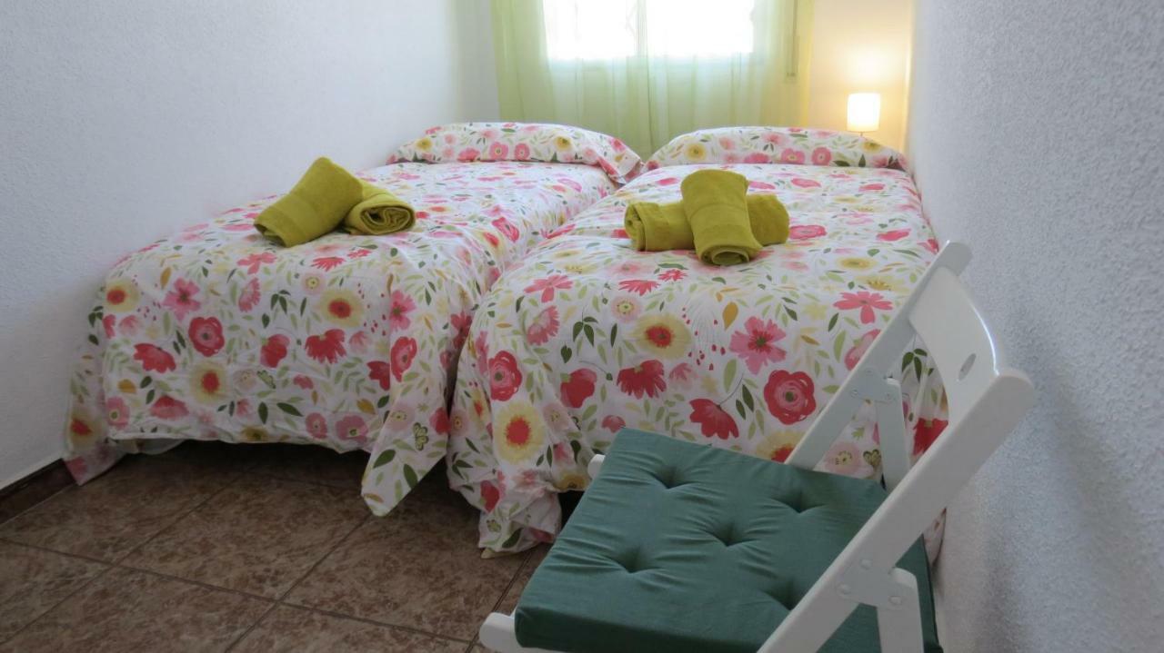 Patios De San Pedro Apartman Córdoba Kültér fotó