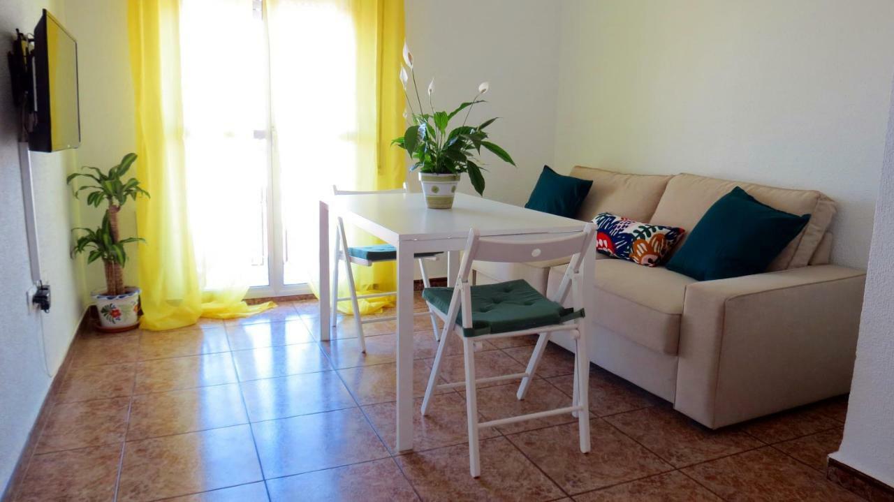 Patios De San Pedro Apartman Córdoba Kültér fotó