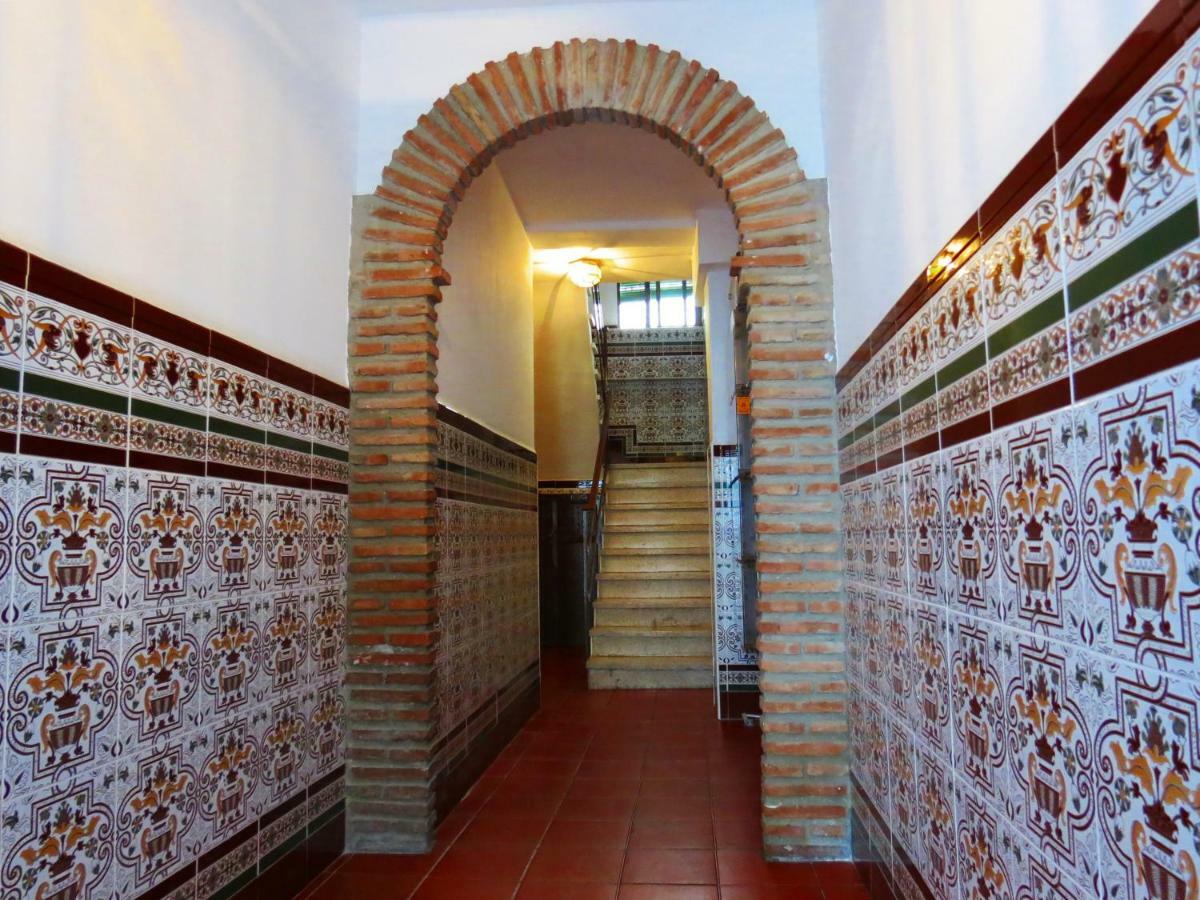 Patios De San Pedro Apartman Córdoba Kültér fotó